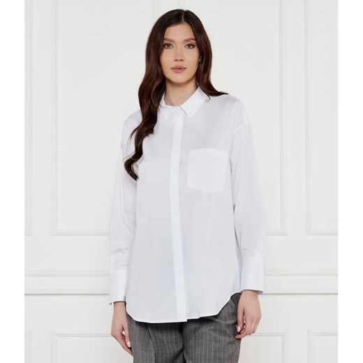 Joop! Koszula Brynna | Loose fit ze sklepu Gomez Fashion Store w kategorii Koszule damskie - zdjęcie 184999158