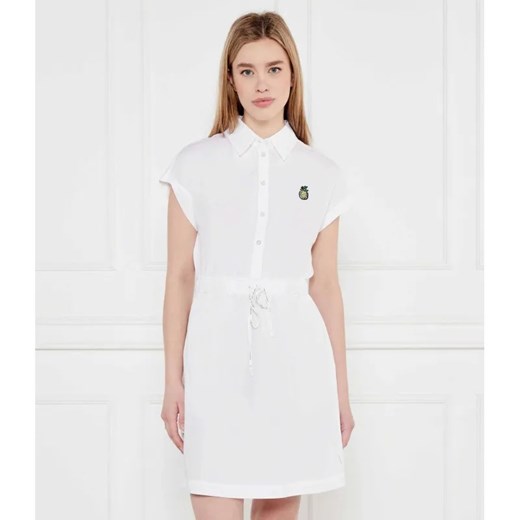 Marc Cain Sukienka ze sklepu Gomez Fashion Store w kategorii Sukienki - zdjęcie 184999196