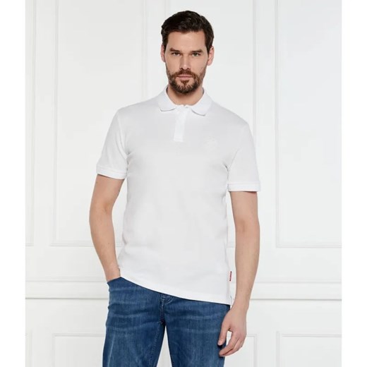 Joop! Jeans Polo 15 JJJ-01Ambros | Regular Fit ze sklepu Gomez Fashion Store w kategorii T-shirty męskie - zdjęcie 184999207