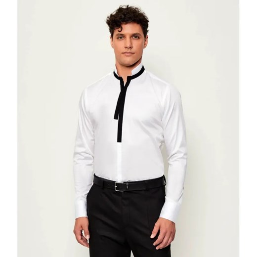 Karl Lagerfeld Koszula | Modern fit ze sklepu Gomez Fashion Store w kategorii Koszule męskie - zdjęcie 184999289