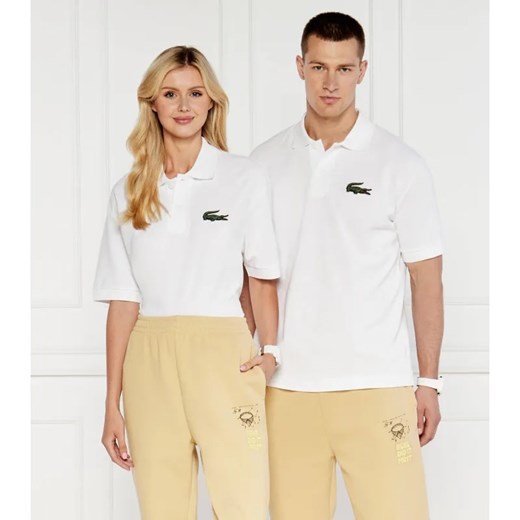 Lacoste Polo | Loose fit ze sklepu Gomez Fashion Store w kategorii T-shirty męskie - zdjęcie 184999297