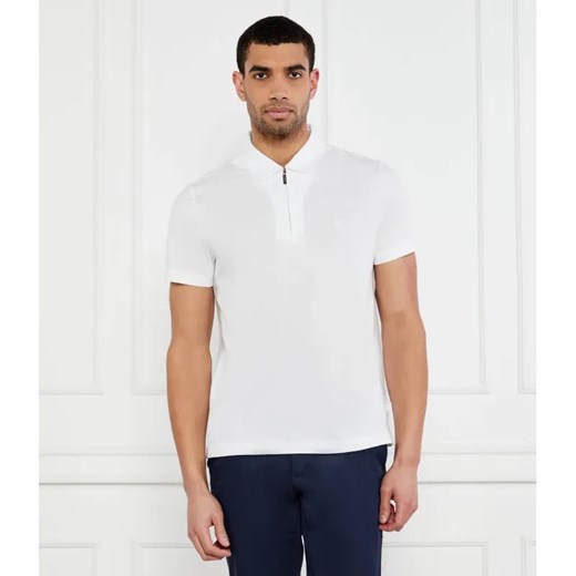 Michael Kors Polo | Regular Fit ze sklepu Gomez Fashion Store w kategorii T-shirty męskie - zdjęcie 184999299