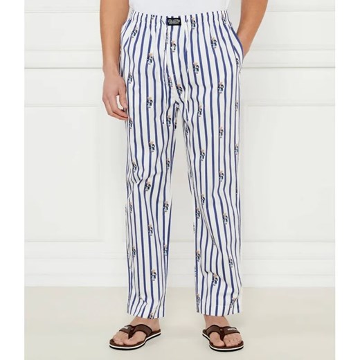 POLO RALPH LAUREN Spodnie od piżamy | Regular Fit ze sklepu Gomez Fashion Store w kategorii Piżamy męskie - zdjęcie 184999316