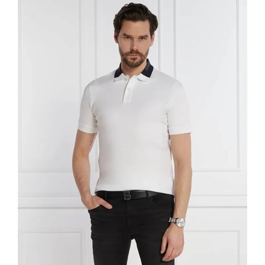 BOSS BLACK Polo Phillipson | Regular Fit ze sklepu Gomez Fashion Store w kategorii T-shirty męskie - zdjęcie 184999366