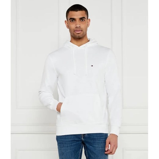Tommy Hilfiger Bluza ESSENTIAL TERRY | Regular Fit ze sklepu Gomez Fashion Store w kategorii Bluzy męskie - zdjęcie 184999387