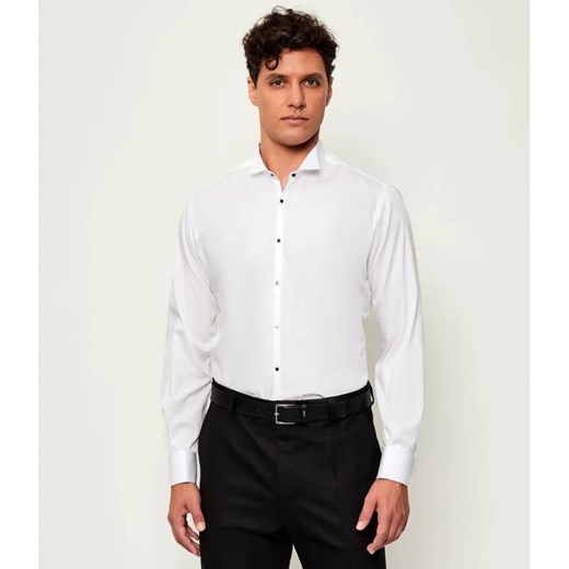 Karl Lagerfeld Koszula | Modern fit ze sklepu Gomez Fashion Store w kategorii Koszule męskie - zdjęcie 184999398