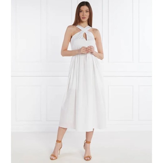 MM Sukienka STELVIO ze sklepu Gomez Fashion Store w kategorii Sukienki - zdjęcie 184999438
