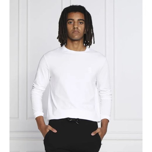Karl Lagerfeld Longsleeve | Regular Fit ze sklepu Gomez Fashion Store w kategorii T-shirty męskie - zdjęcie 184999466