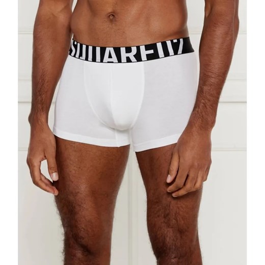 Dsquared2 Bokserki ze sklepu Gomez Fashion Store w kategorii Majtki męskie - zdjęcie 184999478