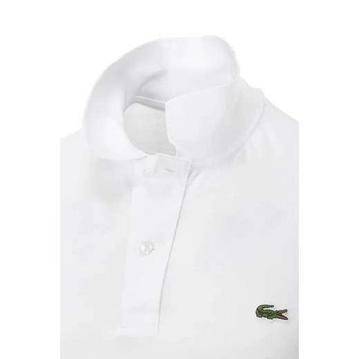 Lacoste Polo ze sklepu Gomez Fashion Store w kategorii T-shirty męskie - zdjęcie 184999487