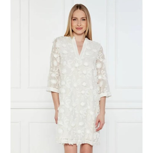 Joop! Sukienka Delina ze sklepu Gomez Fashion Store w kategorii Sukienki - zdjęcie 184999516