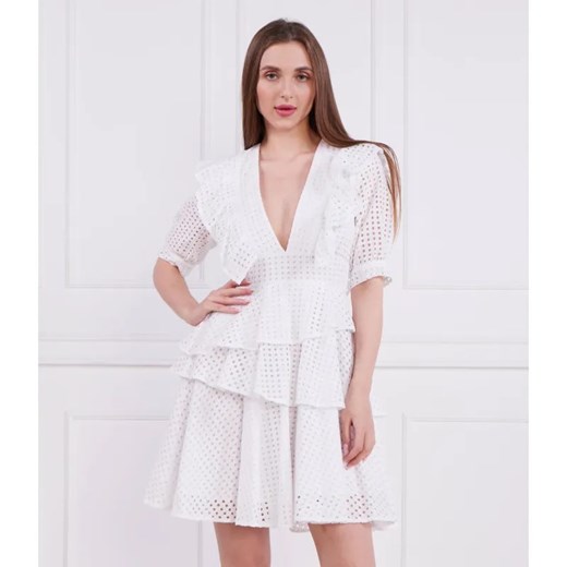 Silvian Heach Sukienka DRESS BASTIFF ze sklepu Gomez Fashion Store w kategorii Sukienki - zdjęcie 184999565