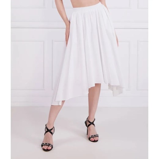 Michael Kors Spódnica COTTON POPLIN ze sklepu Gomez Fashion Store w kategorii Spódnice - zdjęcie 184999568