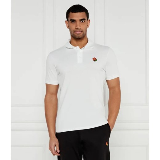 Kenzo Polo Pop | Slim Fit ze sklepu Gomez Fashion Store w kategorii T-shirty męskie - zdjęcie 184999598