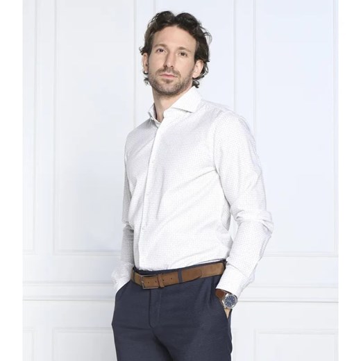 Joop! Koszula | Slim Fit ze sklepu Gomez Fashion Store w kategorii Koszule męskie - zdjęcie 184999727