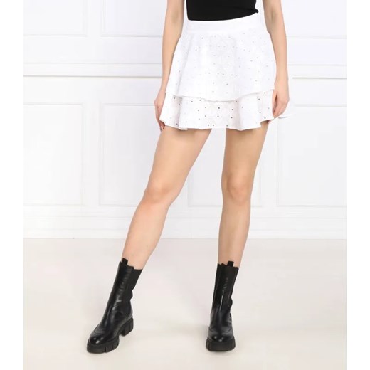 Silvian Heach Spódnica ze sklepu Gomez Fashion Store w kategorii Spódnice - zdjęcie 184999797