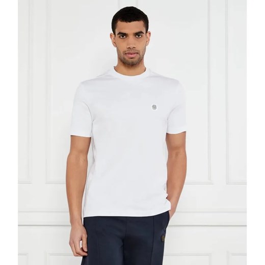 BOSS GREEN T-shirt TL | Regular Fit ze sklepu Gomez Fashion Store w kategorii T-shirty męskie - zdjęcie 184999836