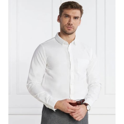 Calvin Klein Koszula | Regular Fit ze sklepu Gomez Fashion Store w kategorii Koszule męskie - zdjęcie 184999878