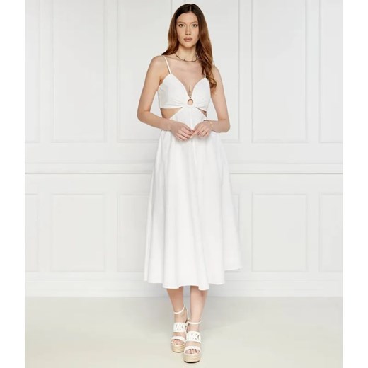 Michael Kors Sukienka ze sklepu Gomez Fashion Store w kategorii Sukienki - zdjęcie 185000027