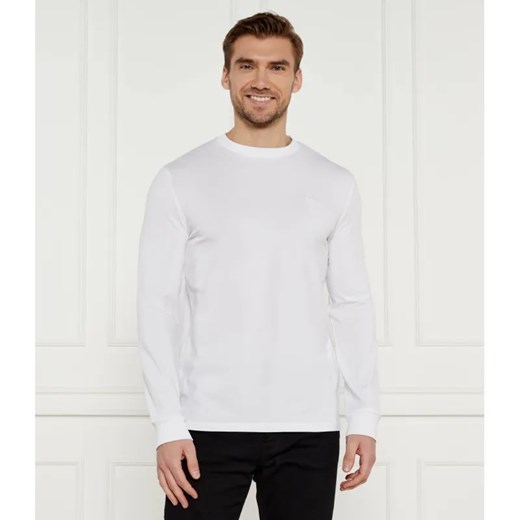 Karl Lagerfeld Longsleeve | Regular Fit ze sklepu Gomez Fashion Store w kategorii T-shirty męskie - zdjęcie 185000076
