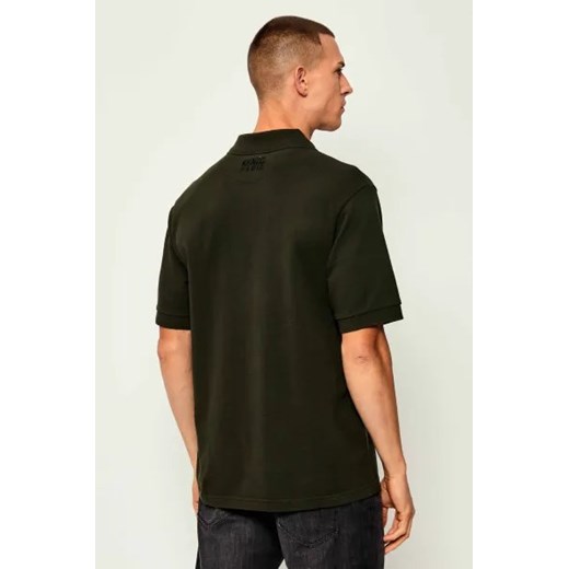 Kenzo Polo HAPPY TIGER | Regular Fit Kenzo M Gomez Fashion Store