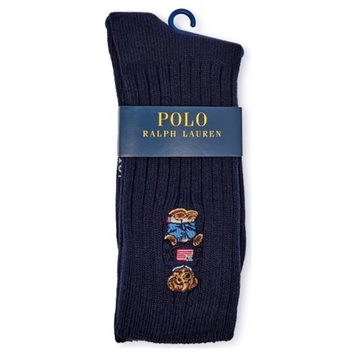 POLO RALPH LAUREN Skarpety Polo Ralph Lauren OS Gomez Fashion Store