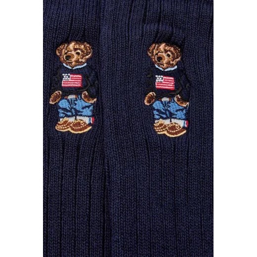 POLO RALPH LAUREN Skarpety Polo Ralph Lauren OS Gomez Fashion Store