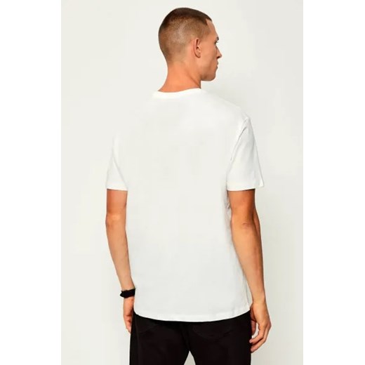 Armani Exchange T-shirt | Regular Fit Armani Exchange S Gomez Fashion Store