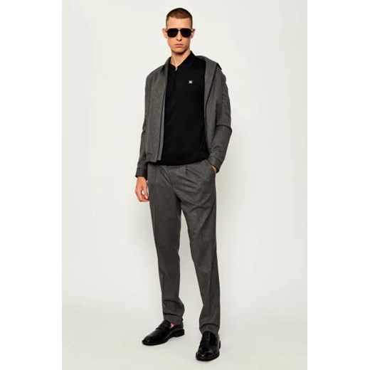 HUGO Polo Sayfong-4 | Regular Fit M Gomez Fashion Store