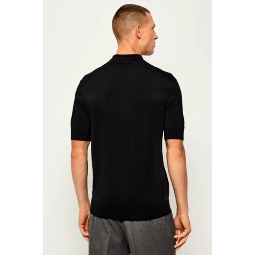 HUGO Polo Sayfong-4 | Regular Fit XL Gomez Fashion Store