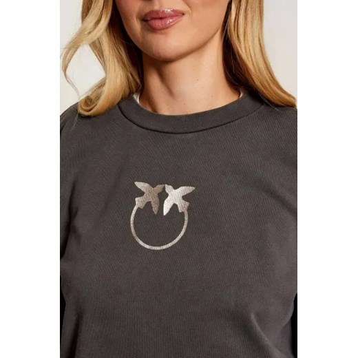 Pinko Bluza | Relaxed fit Pinko S Gomez Fashion Store