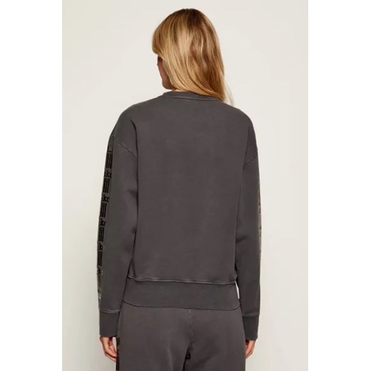 Pinko Bluza | Relaxed fit Pinko XS Gomez Fashion Store