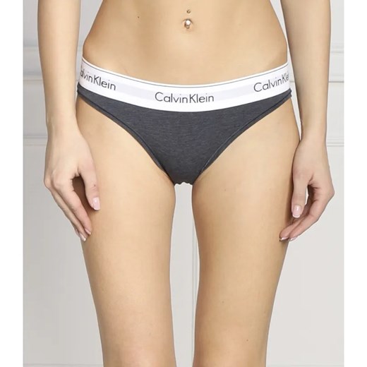 Calvin Klein Underwear Figi ze sklepu Gomez Fashion Store w kategorii Majtki damskie - zdjęcie 185000765