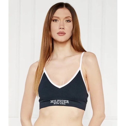 Tommy Hilfiger Biustonosz ze sklepu Gomez Fashion Store w kategorii Biustonosze - zdjęcie 185000789