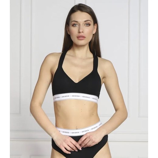 Guess Underwear  Biustonosz CARRIE ze sklepu Gomez Fashion Store w kategorii Biustonosze - zdjęcie 185000807