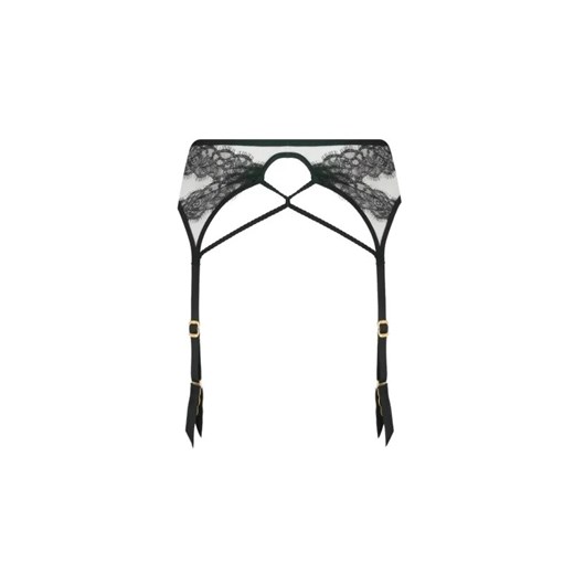 Agent Provocateur Pas do pończoch NYXIE ze sklepu Gomez Fashion Store w kategorii Akcesoria do bielizny - zdjęcie 185000828
