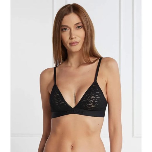 Calvin Klein Underwear Biustonosz ze sklepu Gomez Fashion Store w kategorii Biustonosze - zdjęcie 185000835
