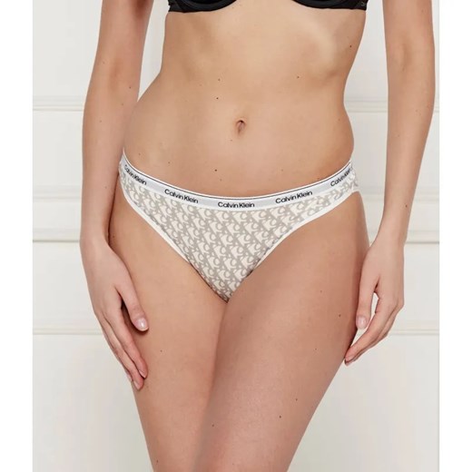 Calvin Klein Underwear Figi ze sklepu Gomez Fashion Store w kategorii Majtki damskie - zdjęcie 185000846