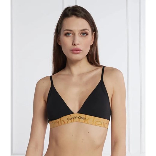 Calvin Klein Underwear Biustonosz ze sklepu Gomez Fashion Store w kategorii Biustonosze - zdjęcie 185000867