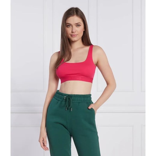 Hugo Bodywear Biustonosz ze sklepu Gomez Fashion Store w kategorii Biustonosze - zdjęcie 185000876