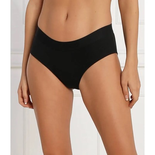 Hugo Bodywear Hipstery ze sklepu Gomez Fashion Store w kategorii Majtki damskie - zdjęcie 185000885