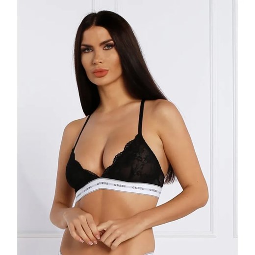 Guess Underwear  Biustonosz ze sklepu Gomez Fashion Store w kategorii Biustonosze - zdjęcie 185000886