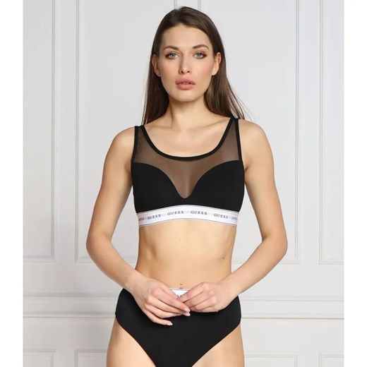 Guess Underwear  Biustonosz ze sklepu Gomez Fashion Store w kategorii Biustonosze - zdjęcie 185000888
