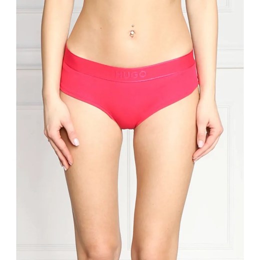 Hugo Bodywear Hipstery ze sklepu Gomez Fashion Store w kategorii Majtki damskie - zdjęcie 185000889