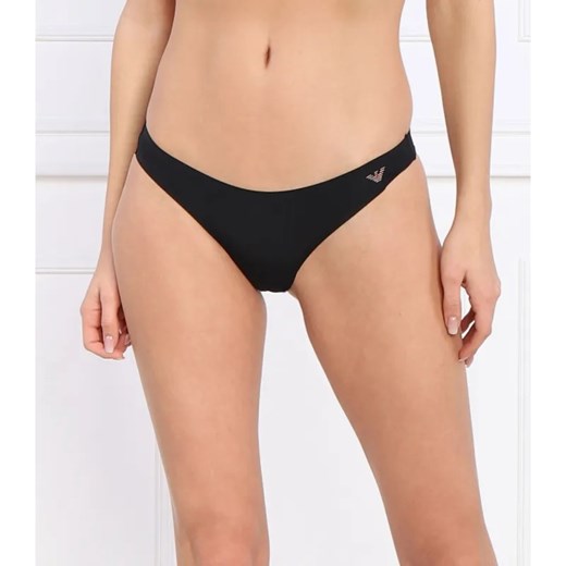Emporio Armani Figi brazylijskie ze sklepu Gomez Fashion Store w kategorii Majtki damskie - zdjęcie 185000895