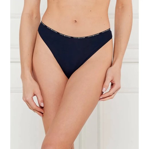 Tommy Hilfiger Stringi Tommy Hilfiger M okazyjna cena Gomez Fashion Store