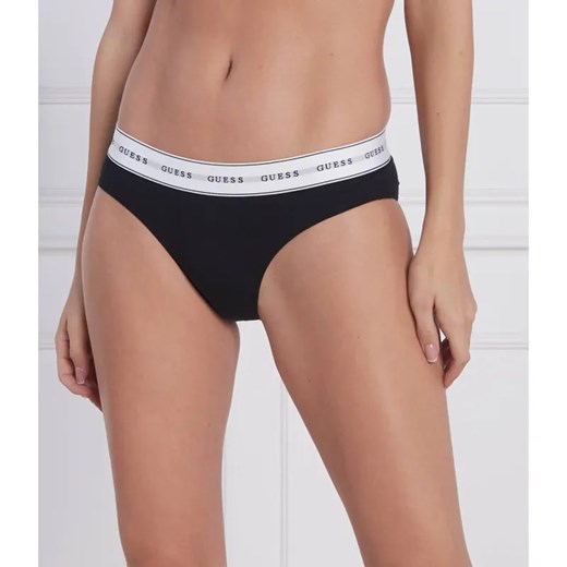 Guess Underwear  Figi CARRIE ze sklepu Gomez Fashion Store w kategorii Majtki damskie - zdjęcie 185000898