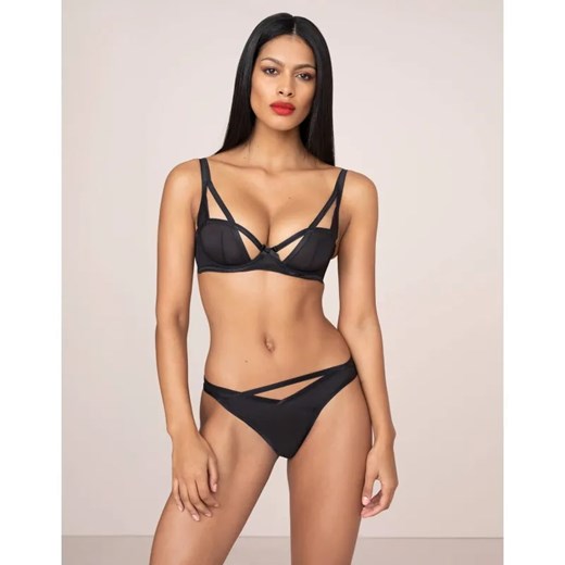 Agent Provocateur Biustonosz JOAN ze sklepu Gomez Fashion Store w kategorii Biustonosze - zdjęcie 185000908