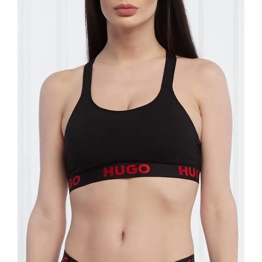 Hugo Bodywear Biustonosz XXL promocja Gomez Fashion Store