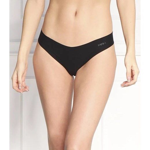 Hugo Bodywear Figi ze sklepu Gomez Fashion Store w kategorii Majtki damskie - zdjęcie 185000926